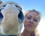 Спокойствие, красота и... коне - насладете се на Конна езда из природата на Стара планина и с. Кърнаре от Makaroon
