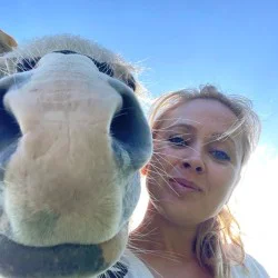 Конна езда в необятната природа на Стара планина и с. Кърнаре