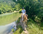 Спокойствие, красота и... коне - насладете се на Конна езда из природата на Стара планина и с. Кърнаре от Makaroon