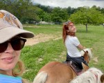 Спокойствие, красота и... коне - насладете се на Конна езда из природата на Стара планина и с. Кърнаре от Makaroon