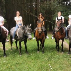 Езда сред природата до София Езда сред природата до София