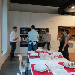 Lesson of culinary mastery Lesson of culinary mastery