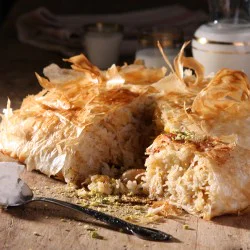 Подсладете кулинарния си репертоар с  „6-часов кулинарен курс по избор“ 