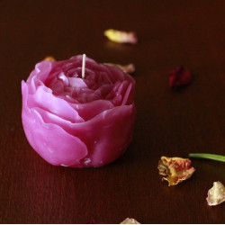 Подарете светлина с „Курс по изработка на свещи за двама“