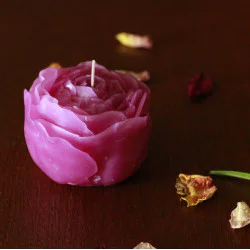 Подарете светлина с „Курс по изработка на свещи“