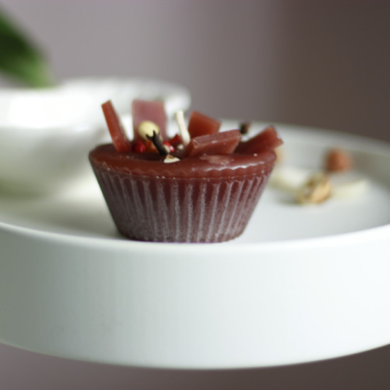 Сътворете късче топлина с „Курс по изработка на свещи“ от Makaroon