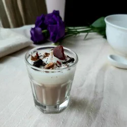 Подарете светлина с „Курс по изработка на свещи“