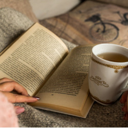 Discover the secrets of tea with a 'Tea Tasting'