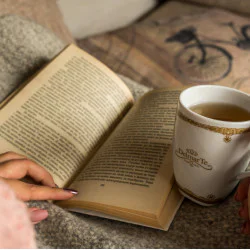 Разкрийте тайните на чая с „Дегустация на чай“