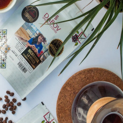 Get to know your favorite morning drink with Coffee Tasting