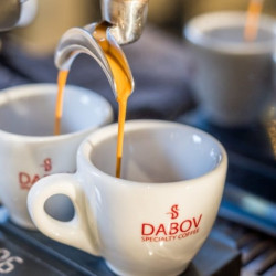 Make the perfect espresso with the "Espressology Course"