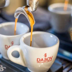 Направете перфектното кафе с „Курс Еспресология“ 