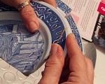 Пренесете в света на азиатските ритуали и изкуства с порцелан и златни нишки с Кинцуги работилница във Велико Търново от Makaroon Пренесете в света на азиатските ритуали и изкуства с порцелан и златни нишки с Кинцуги работилница във Велико Търново от Makaroon