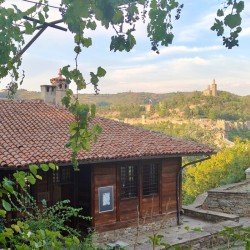 Create your own copper jewelry with a coppersmith workshop in Veliko Tarnovo Create your own copper jewelry with a coppersmith workshop in Veliko Tarnovo