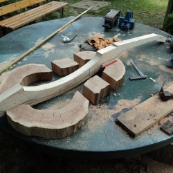 The Magic of Woodcarving: Woodcarving Workshop in Veliko Tarnovo