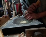Креативна атмосфера, древни занаяти и още нещо с Работилничка за дърворезба във Велико Търново от Makaroon
