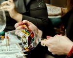 Магията на стъклото: Сътворете своя чаша за вино във Велико Търново от Makaroon Магията на стъклото: Сътворете своя чаша за вино във Велико Търново от Makaroon