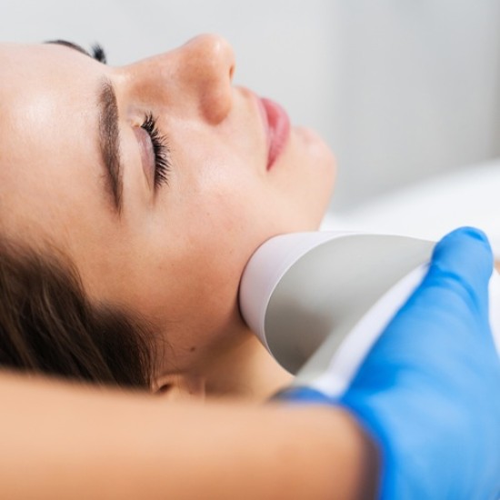 Improve the overall well-being of your skin with Cryotherapy in Plovdiv from Makaroon