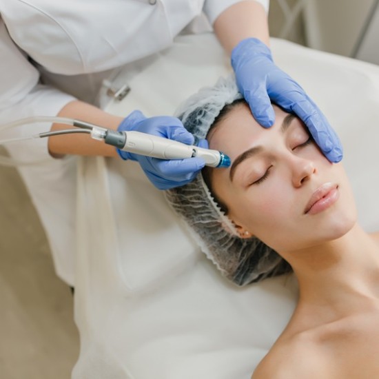 Enrich your skin with oxygen therapy and a suitable recovery mask in Plovdiv from Makaroon Enrich your skin with oxygen therapy and a suitable recovery mask in Plovdiv from Makaroon