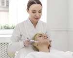 Обогатете кожата си с кислородна терапия и подходяща маска за възстановяване в Пловдив от Makaroon