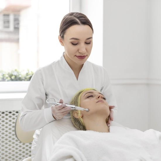Enrich your skin with oxygen therapy and a suitable recovery mask in Plovdiv from Makaroon Enrich your skin with oxygen therapy and a suitable recovery mask in Plovdiv from Makaroon