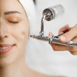 Обновяване и възстановяване на кожата с Кислородна терапия в Пловдив