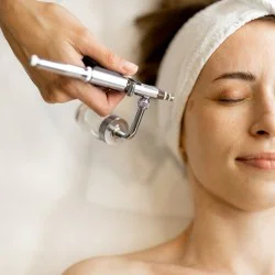 Обновяване и възстановяване на кожата с Кислородна терапия в Пловдив