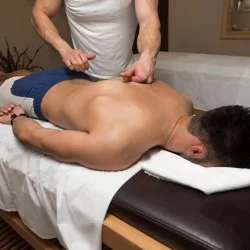 Класически масаж на цяло тяло в Пловдив