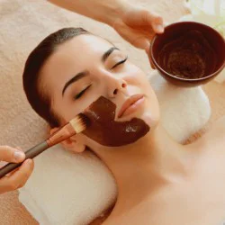 Релаксиращ масаж на цяло тяло + Mасаж на лице с шоколад в Пловдив