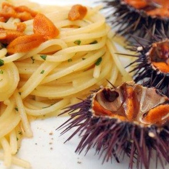 Вкусът на Италия в чиния със сардинска вечеря за двама в италиански ресторант Lazy Dolcevita от Makaroon Вкусът на Италия в чиния със сардинска вечеря за двама в италиански ресторант Lazy Dolcevita от Makaroon