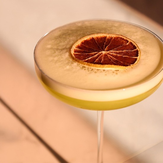 Experience a true culinary story with a 7-course Asian tasting menu for two at MIZU Sofia with Chef Lee from Makaroon