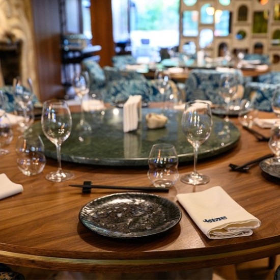 Prepare, share and eat with Chinese Hot Pot - shared dinner for four at MIZU Sofia from Makaroon