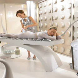 Две процедури LPG: Висока технология в полза на здравето и красотата