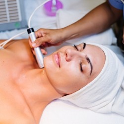 LPG за лице: Процедура за изглаждане на фините бръчици и озаряване на погледа