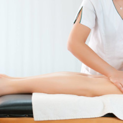 Manual Anti-cellulite Massage Manual Anti-cellulite Massage