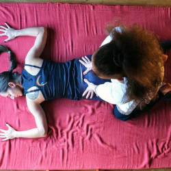 Японски масаж Юмейхо 60 минути