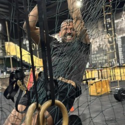 Test yourself with the "Team Track Challenge for 3"