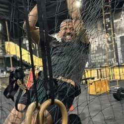 Тествайте себе си с „Отборно трасе предизвикателство за трима“