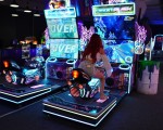 Играйте и се забавлявайте в центрове Mega fun - аркадни игри за всеки от Makaroon