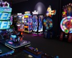 Играйте и се забавлявайте в центрове Mega fun - аркадни игри за всеки от Makaroon