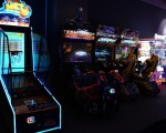 Играйте и се забавлявайте в центрове Mega fun - аркадни игри за всеки от Makaroon