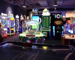 Играйте и се забавлявайте в центрове Mega fun - аркадни игри за всеки от Makaroon