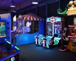 Играйте и се забавлявайте в центрове Mega fun - аркадни игри за всеки от Makaroon