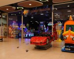 Играйте и се забавлявайте в центрове Mega fun - аркадни игри за всеки от Makaroon
