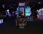 Играйте и се забавлявайте в центрове Mega fun - аркадни игри за всеки от Makaroon