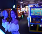 Играйте и се забавлявайте в центрове Mega fun - аркадни игри за всеки от Makaroon