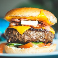 Culinary course "Burger Fest"