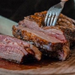 Culinary course "Steak Academy"