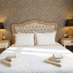 В Долината на виното за двама с "Нощувка и винен тур в Midalidare Hotel & Spa"