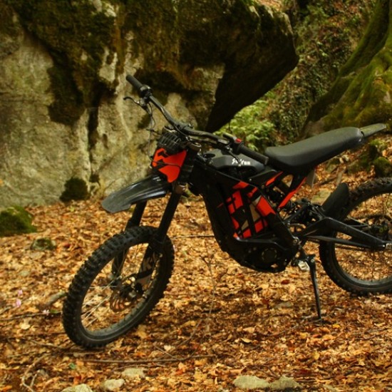 Посетете едни от най-забележителните места край Мелник с 2-часов тур с електрически мотор от Makaroon